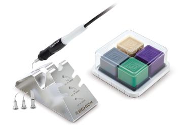 Schick Electric Wax Knife